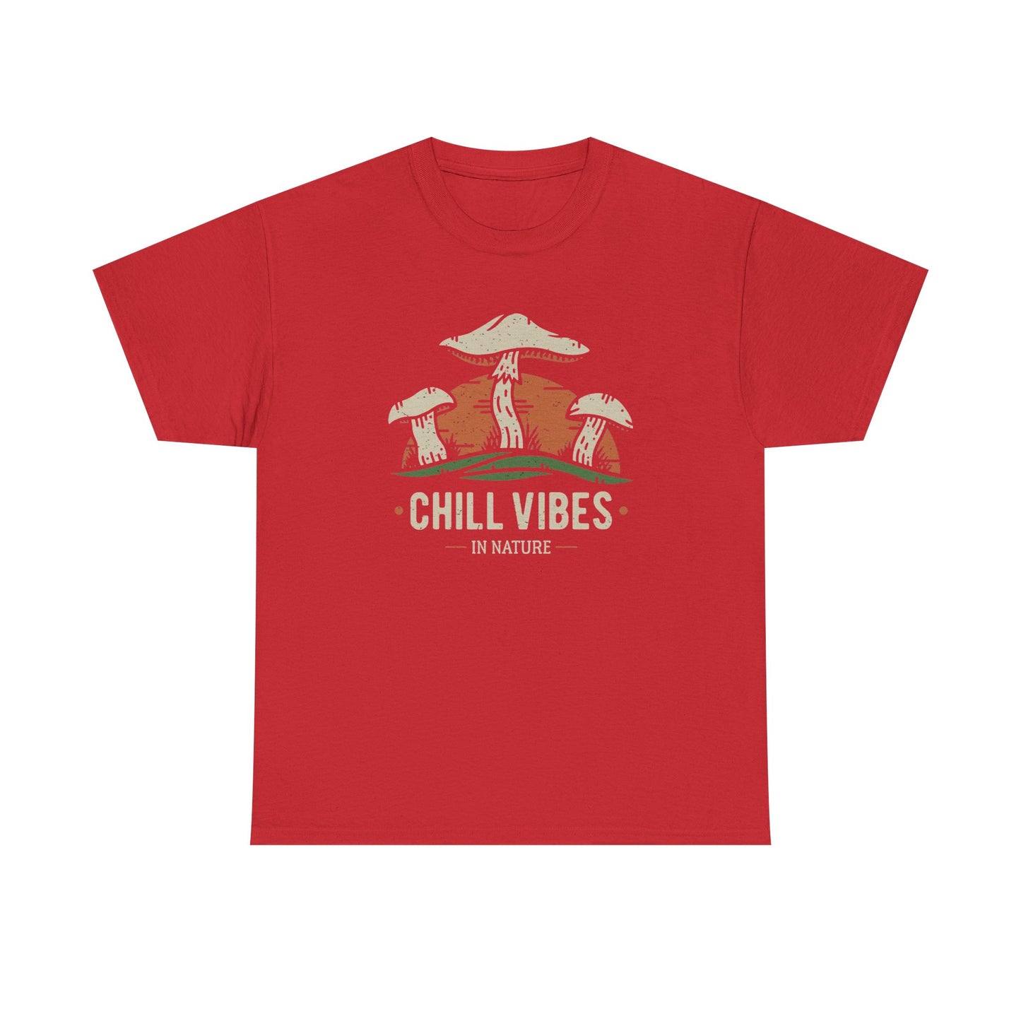 Chill Vibes Unisex Tee