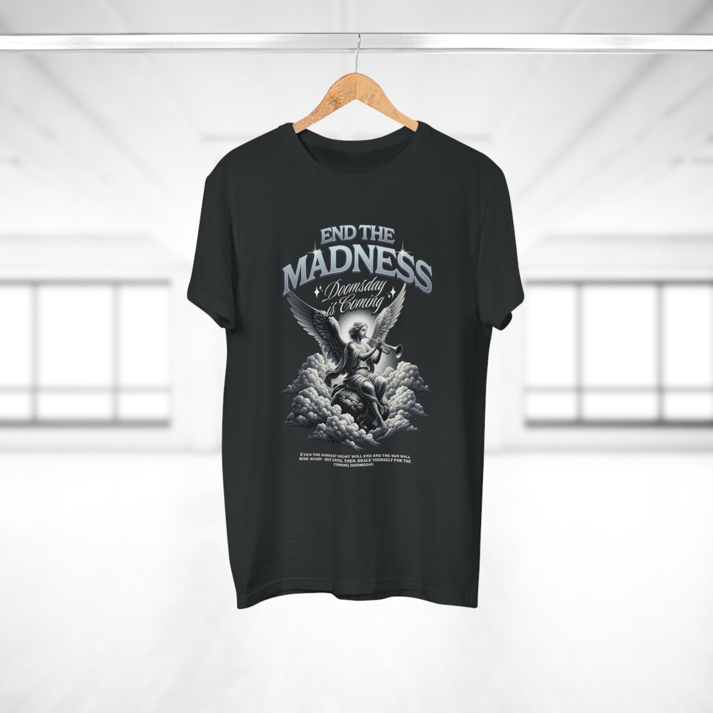 End the Madness T-Shirt