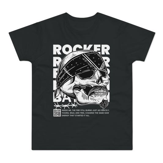 ROCKER BǍTRÂN T-shirt