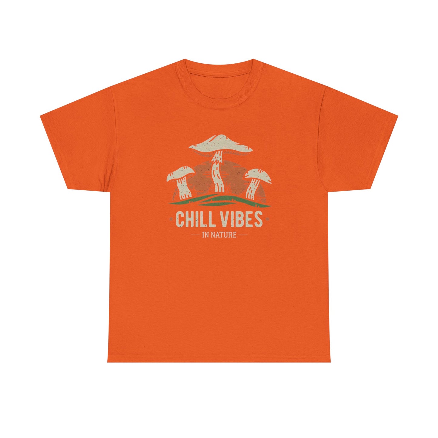 Chill Vibes Unisex Tee