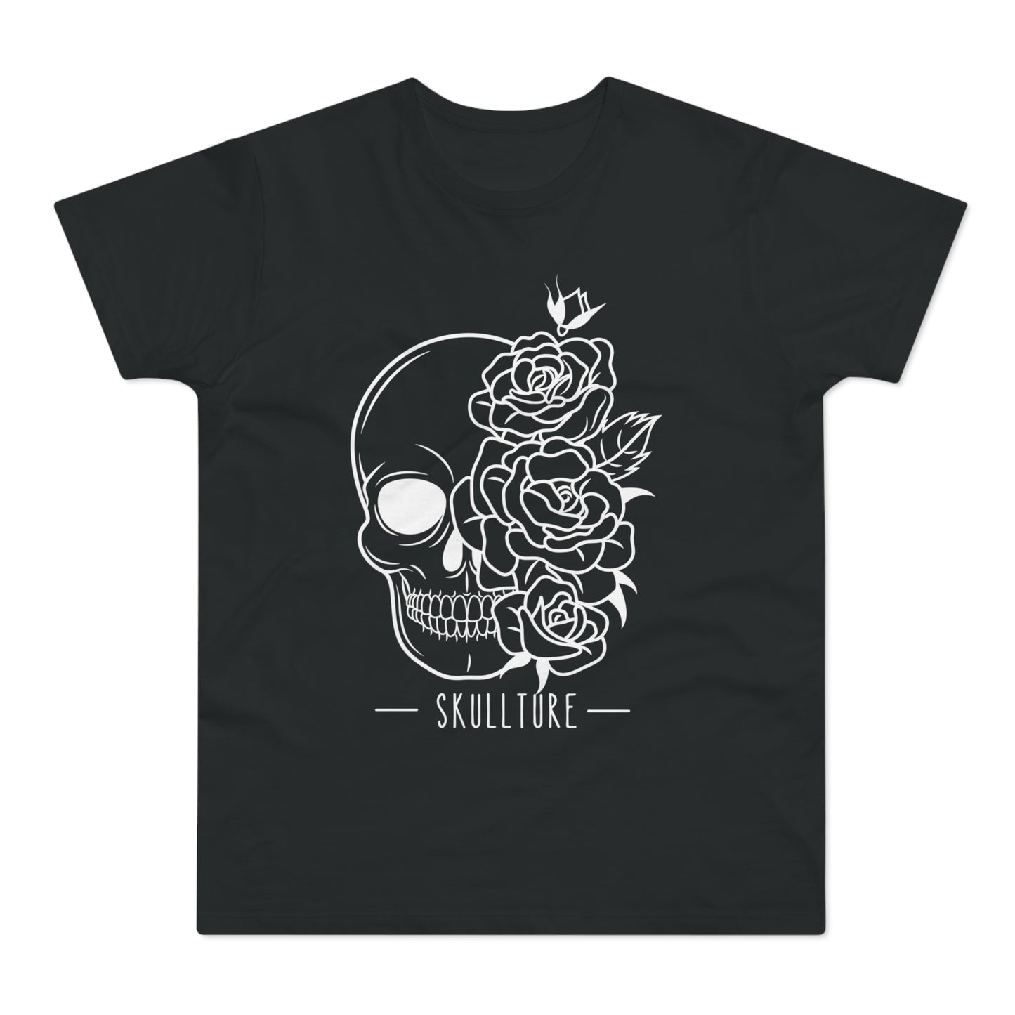 Skull & Roses T-Shirt