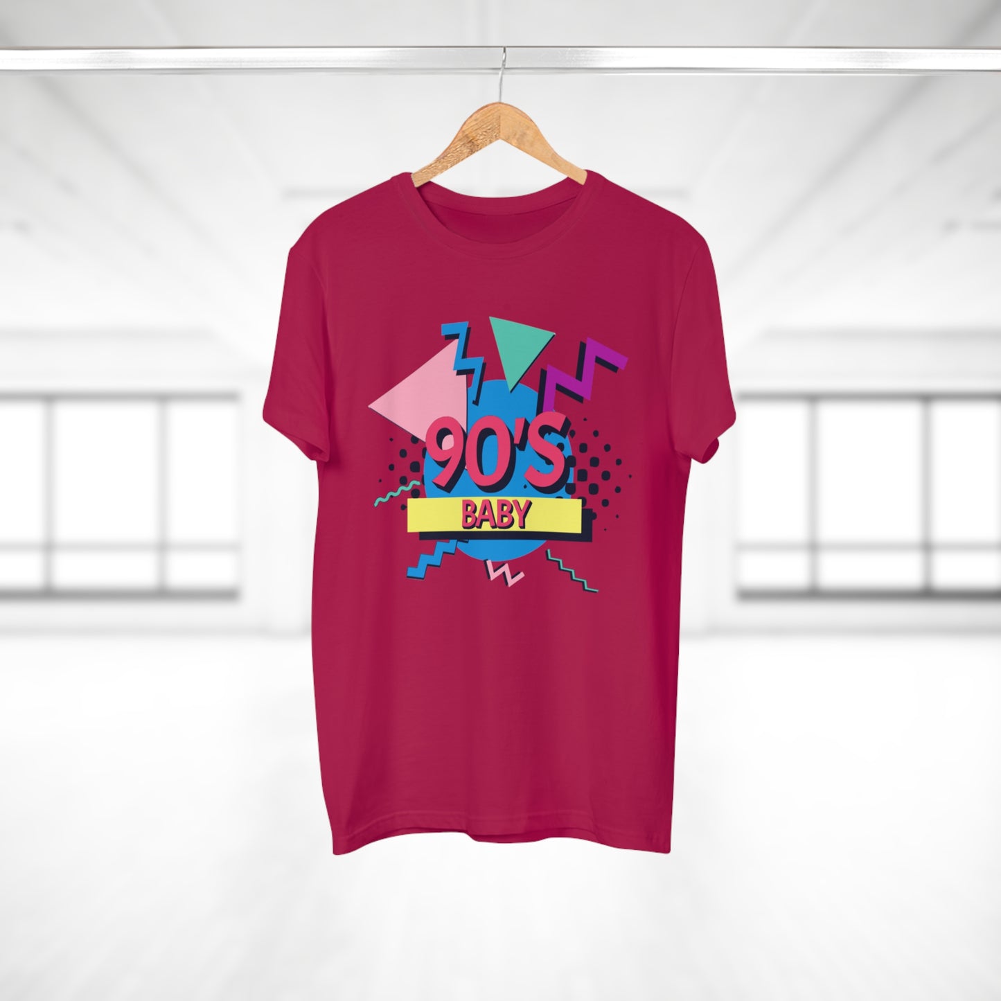 Retro 90s Nostalgia T-shirt