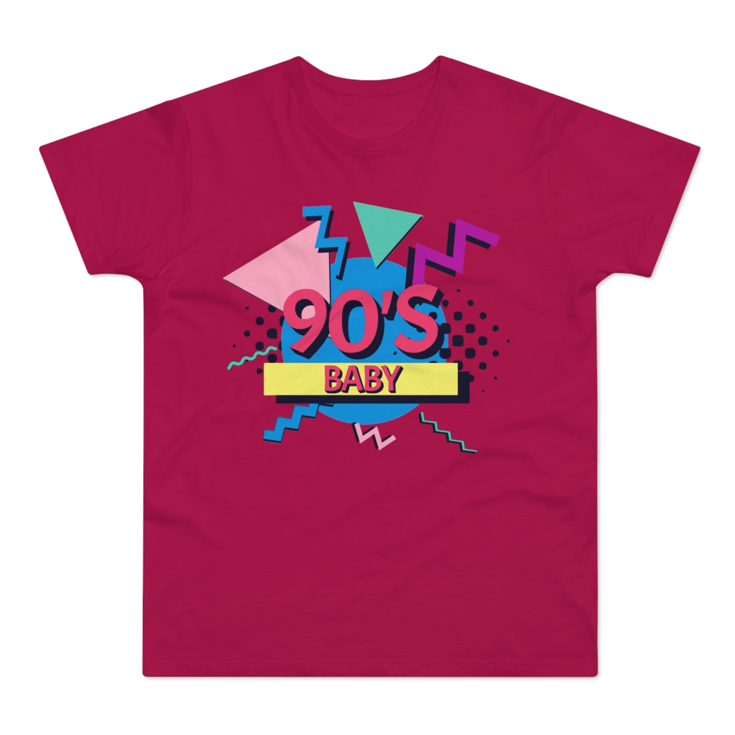 Retro 90s Nostalgia T-shirt