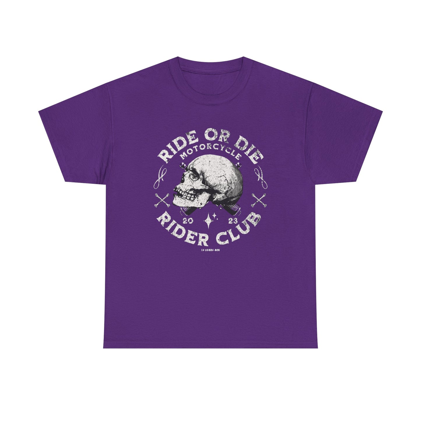 Ride or Die T-Shirt