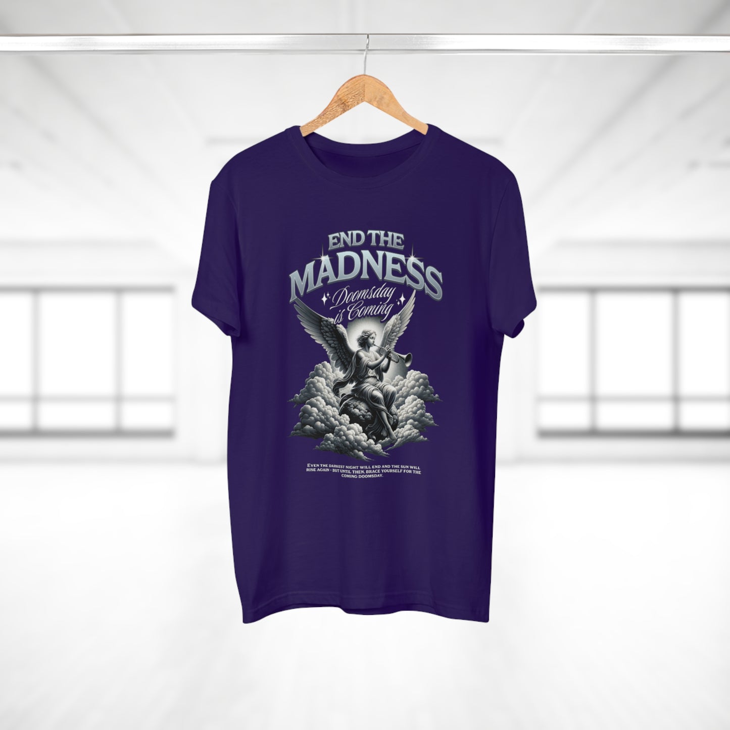 End the Madness T-Shirt