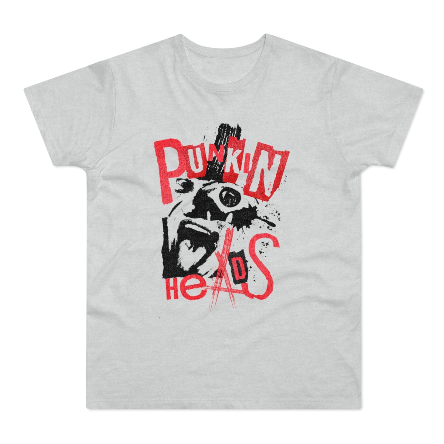 Punkin' Heads Graphic T-Shirt