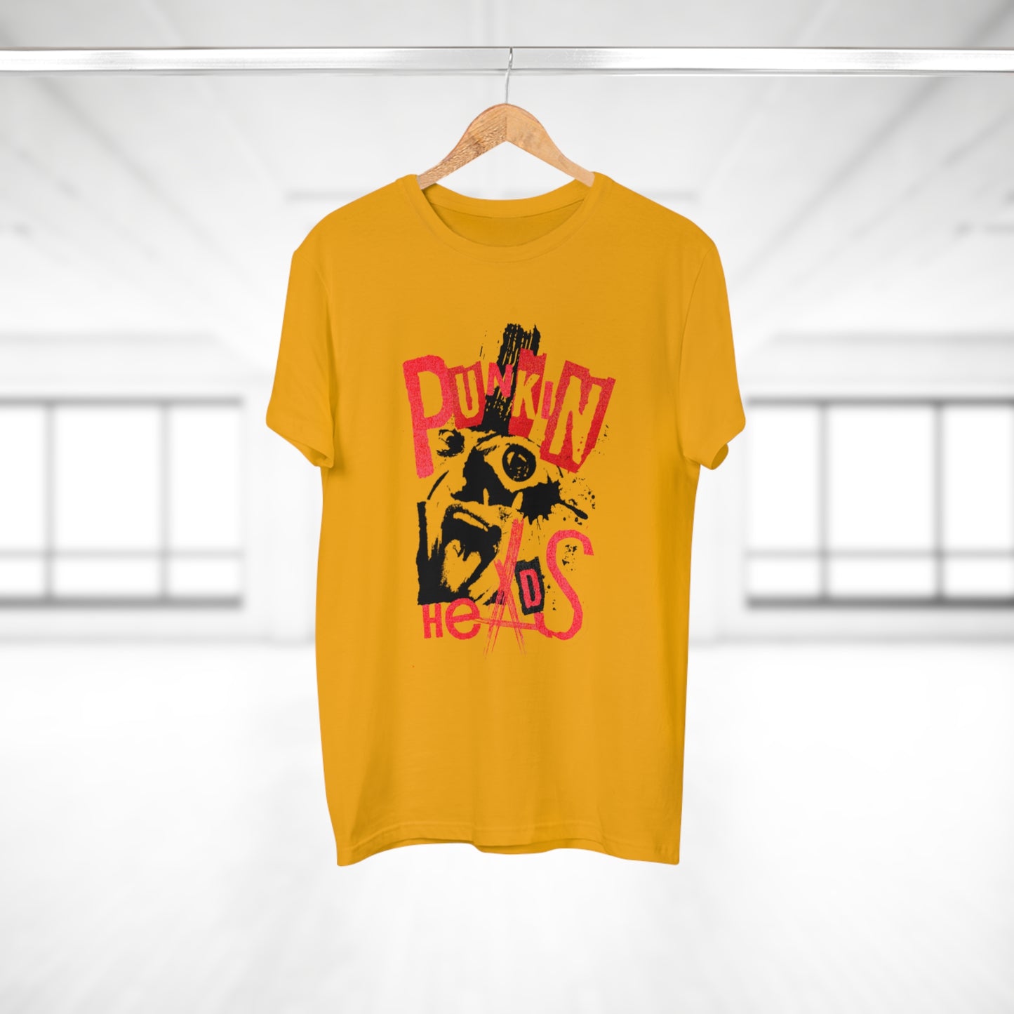 Punkin' Heads Graphic T-Shirt