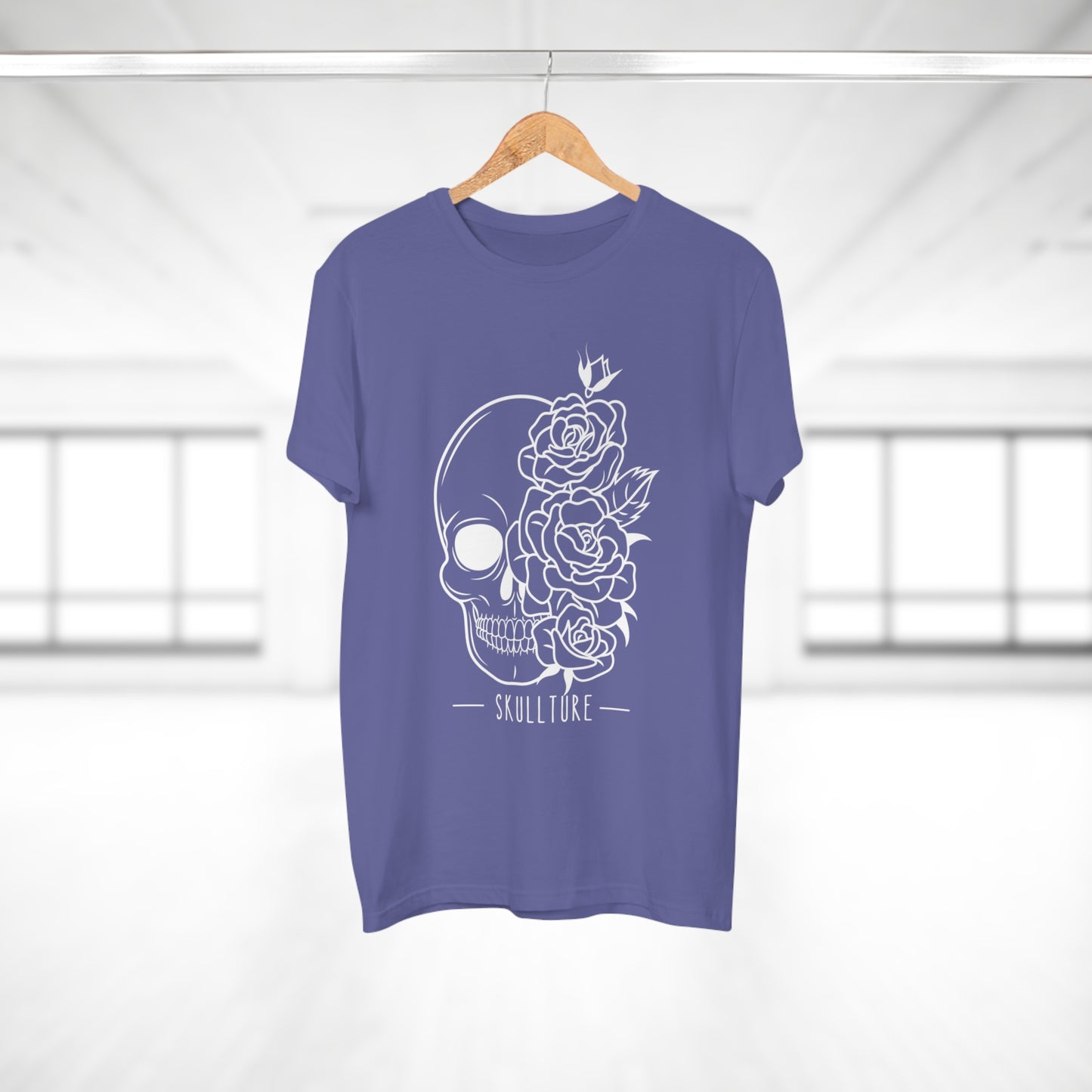 Skull & Roses T-Shirt