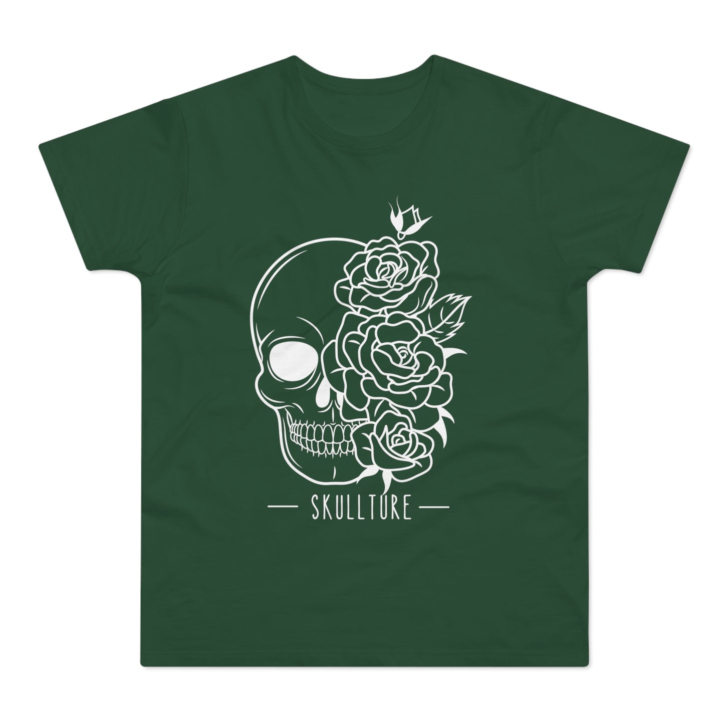 Skull & Roses T-Shirt