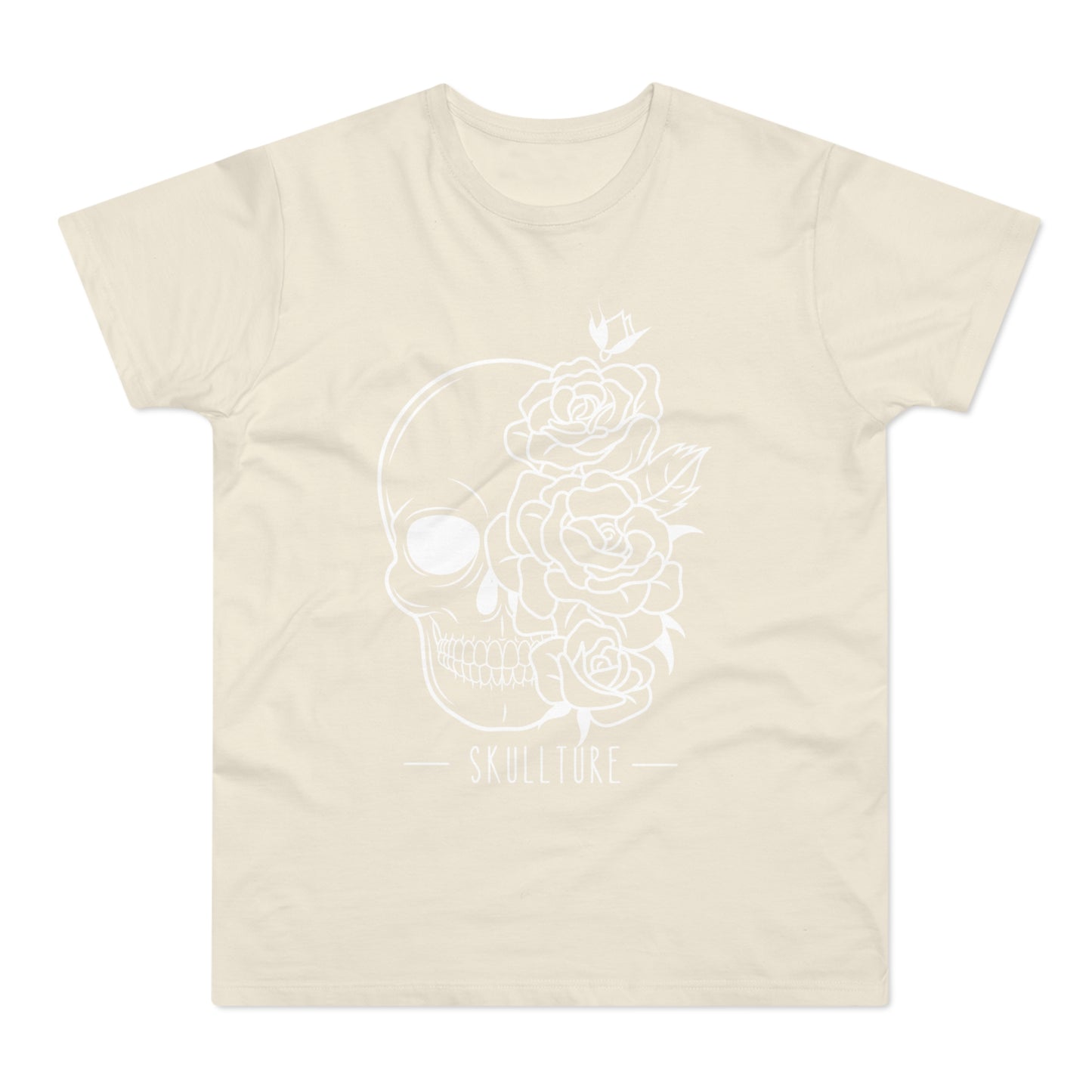Skull & Roses T-Shirt