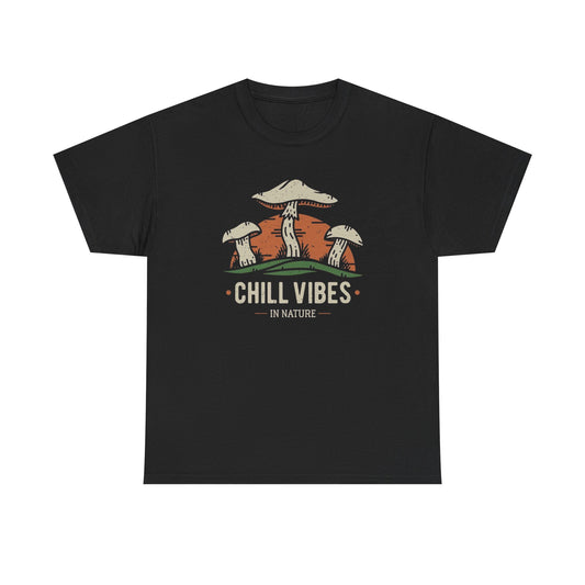 Chill Vibes Unisex Tee