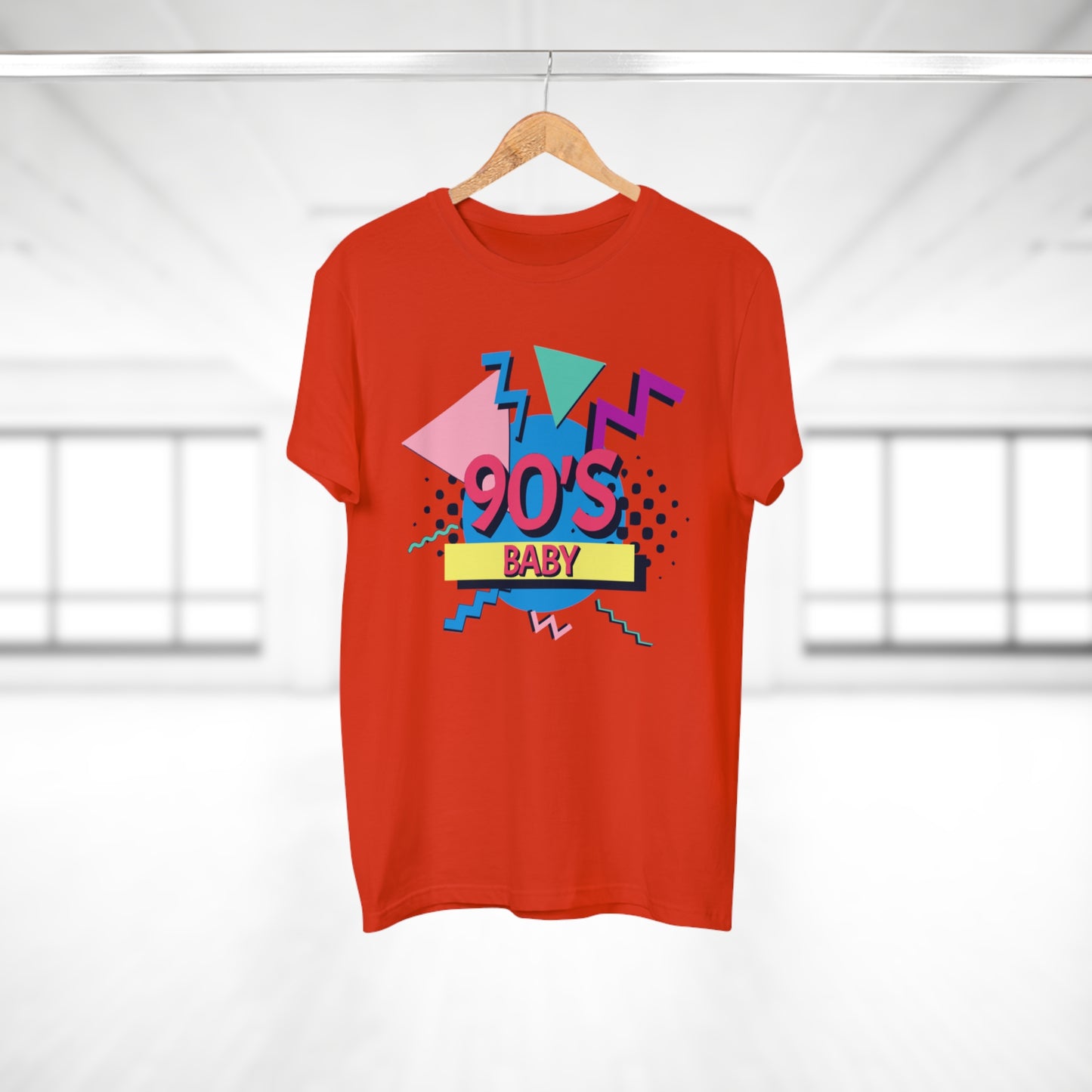 Retro 90s Nostalgia T-shirt