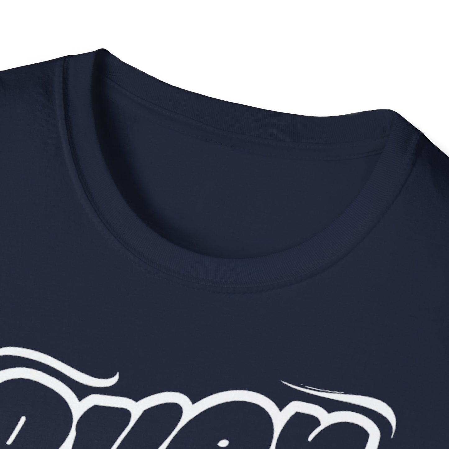 Overthinking Solves Nothing Unisex Tee