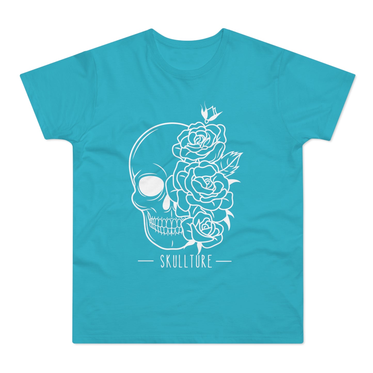 Skull & Roses T-Shirt