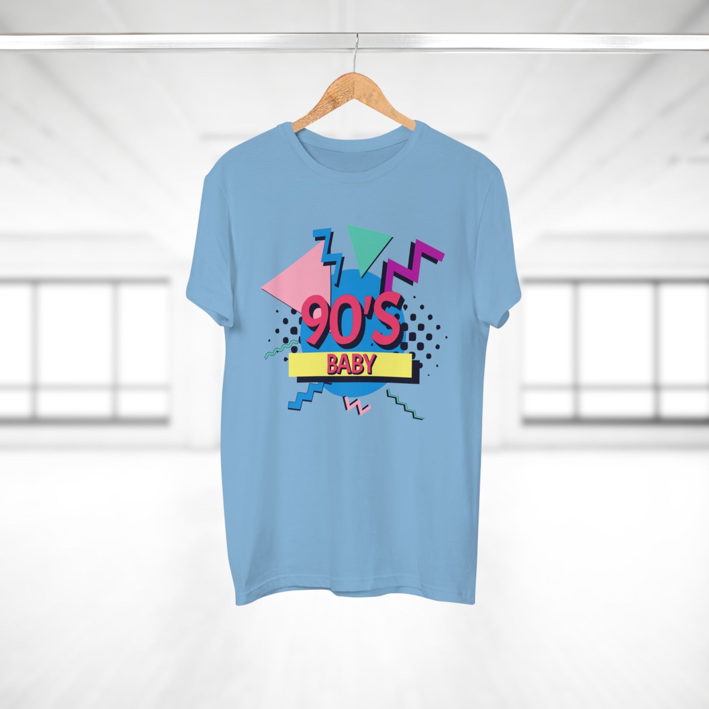 Retro 90s Nostalgia T-shirt