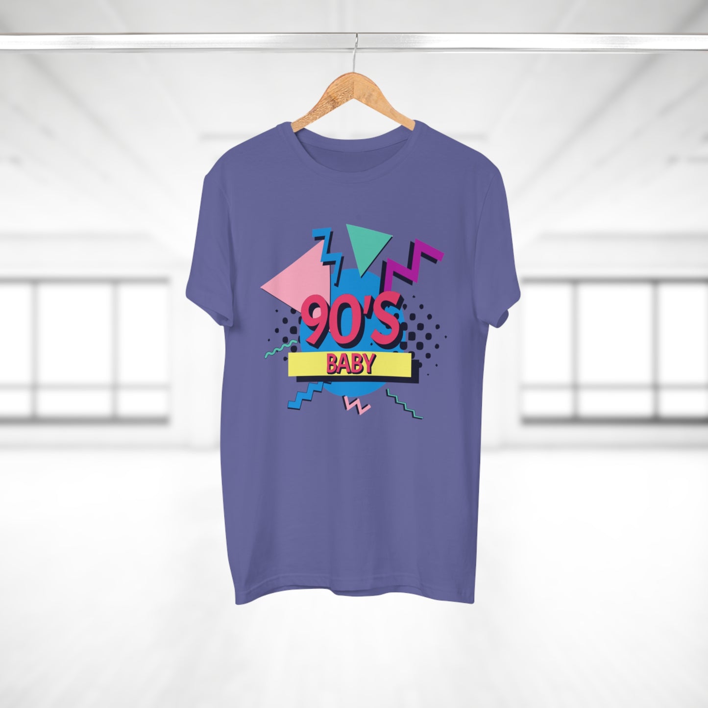 Retro 90s Nostalgia T-shirt