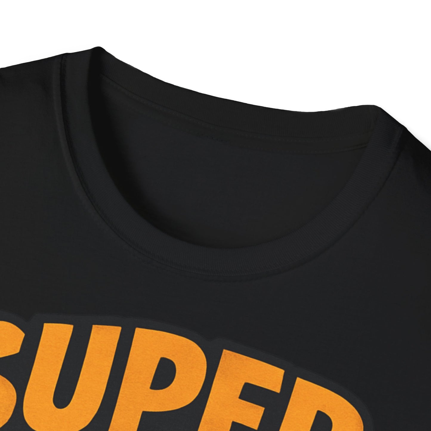 Super Cool Retro Graphic T-Shirt