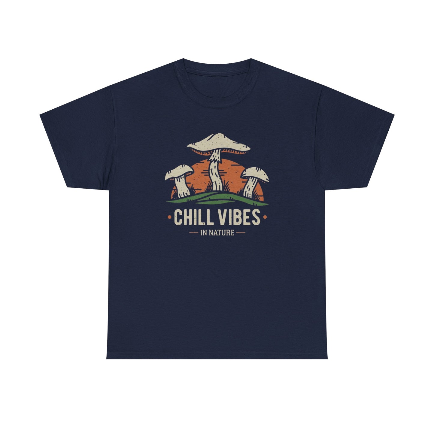 Chill Vibes Unisex Tee