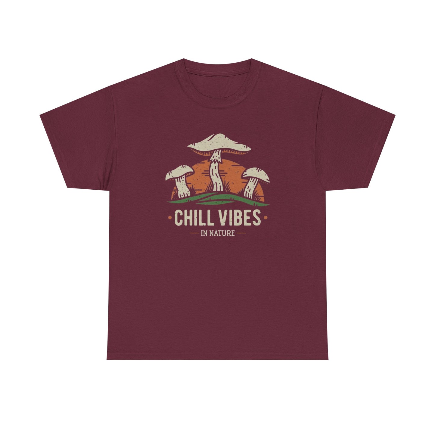 Chill Vibes Unisex Tee
