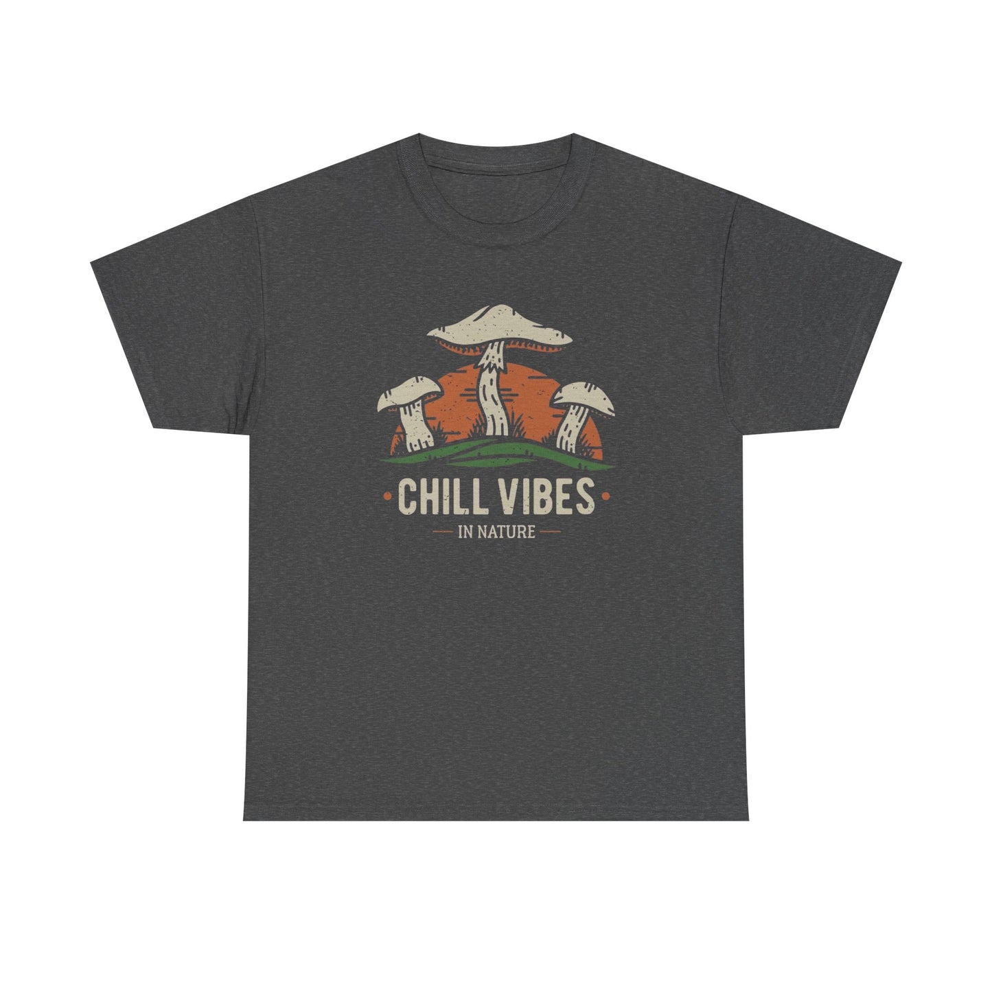Chill Vibes Unisex Tee