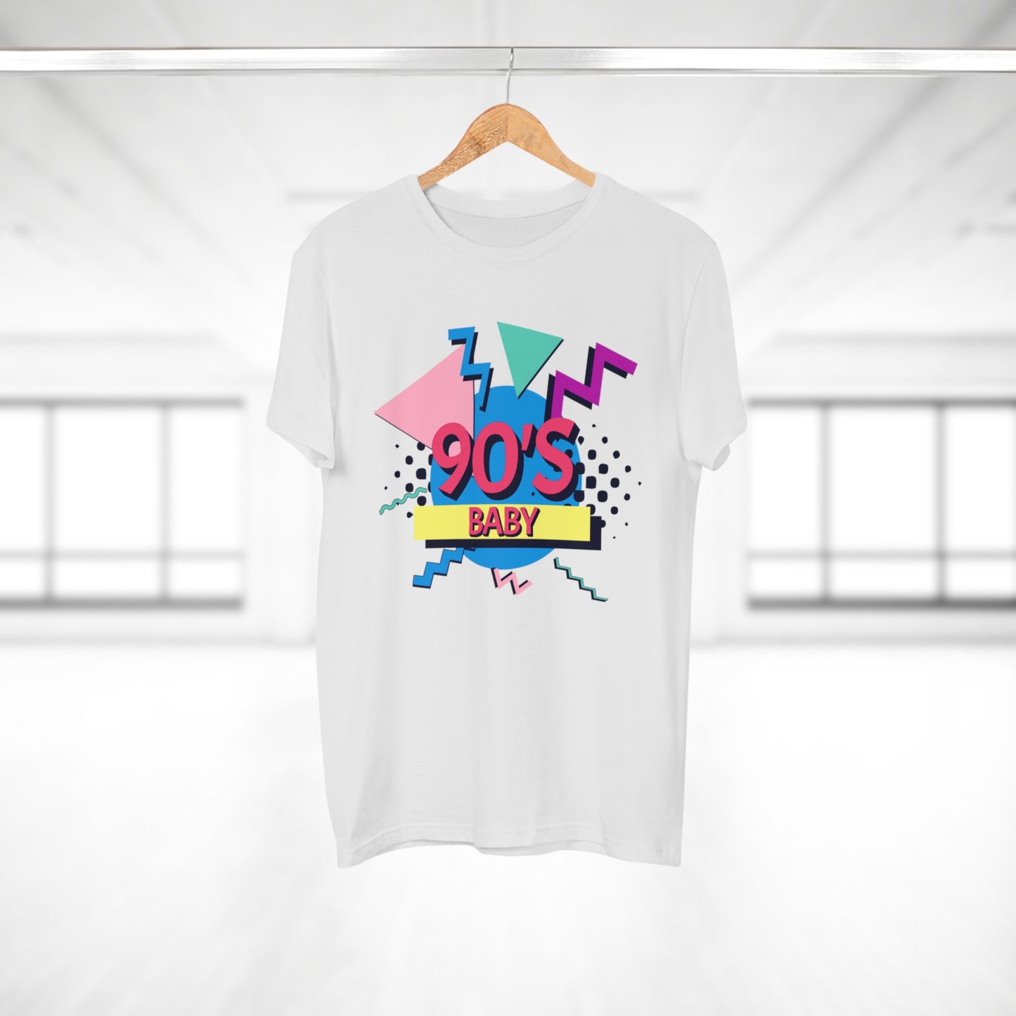 Retro 90s Nostalgia T-shirt