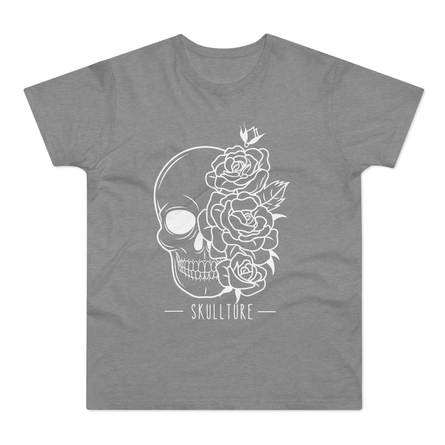 Skull & Roses T-Shirt