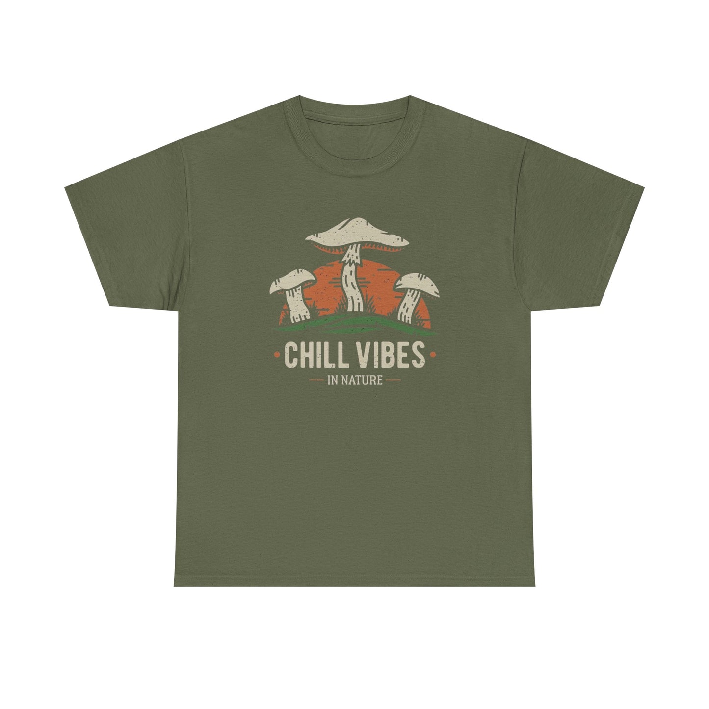 Chill Vibes Unisex Tee