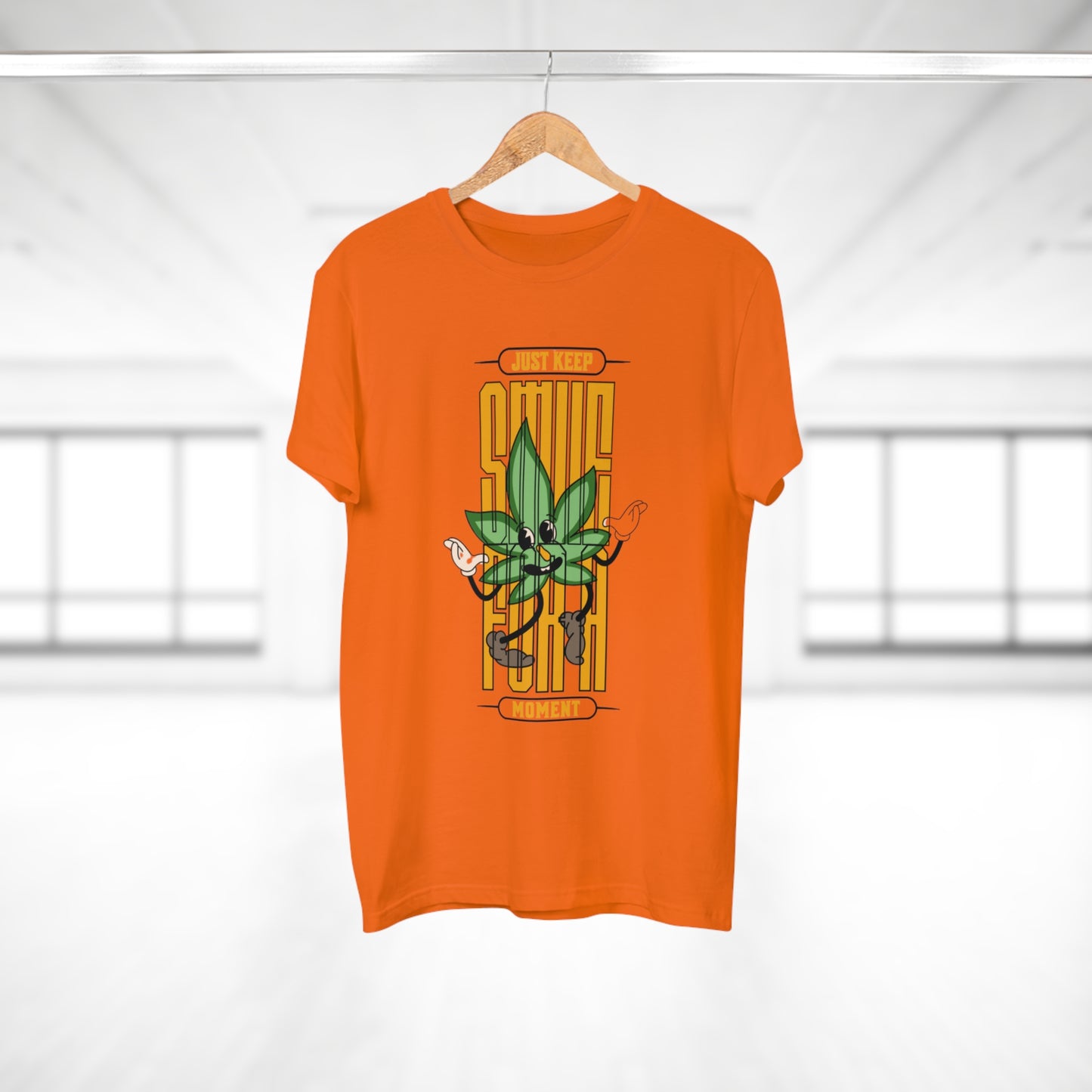 Just Keep Seshin’ Moment T-Shirt