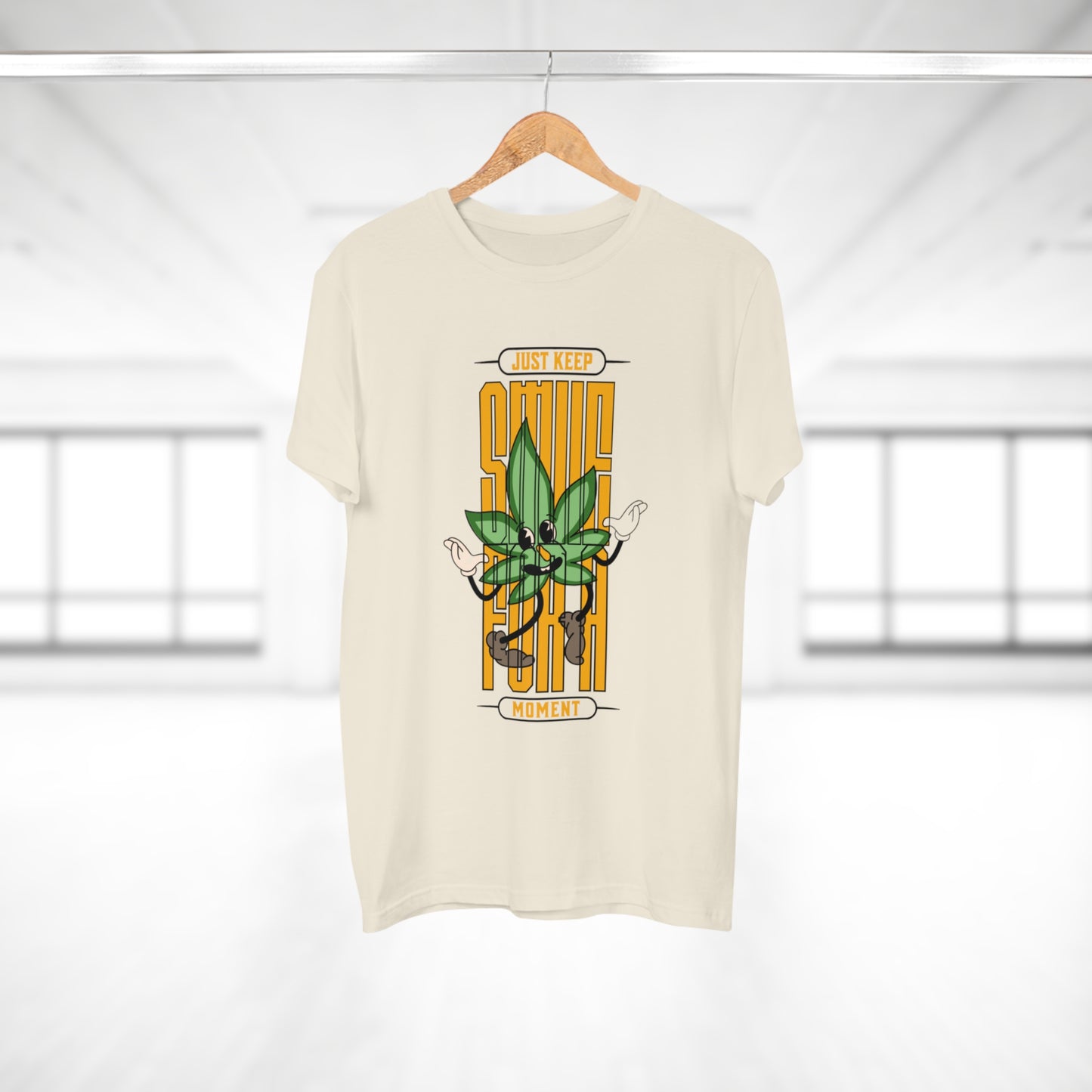 Just Keep Seshin’ Moment T-Shirt