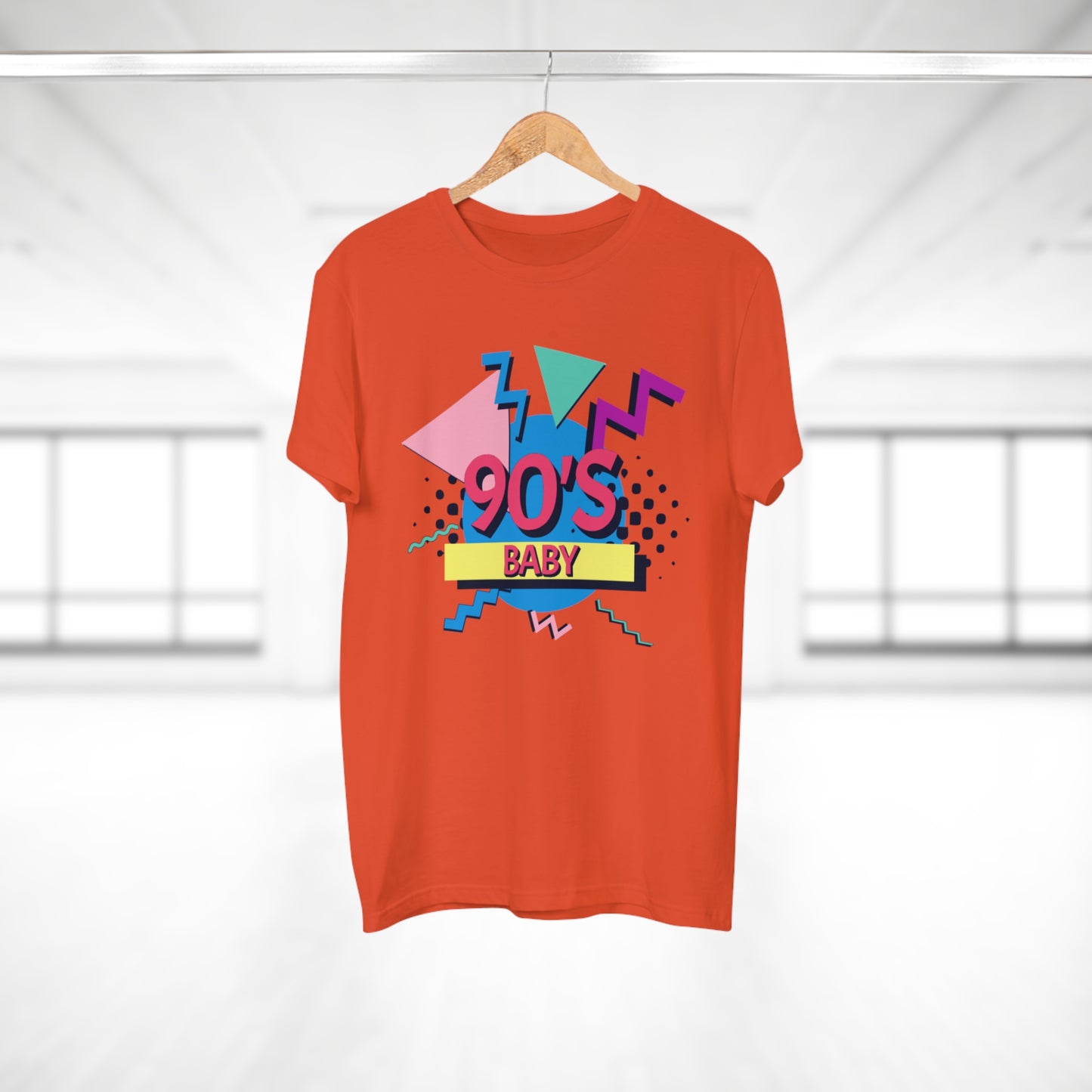 Retro 90s Nostalgia T-shirt