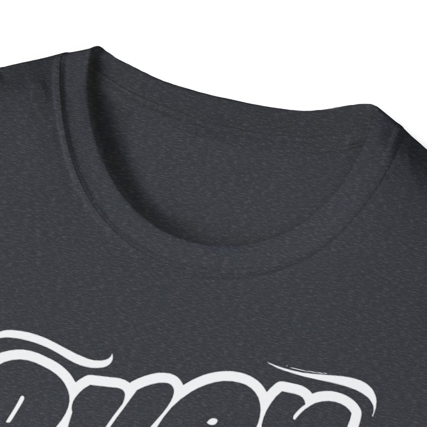 Overthinking Solves Nothing Unisex Tee