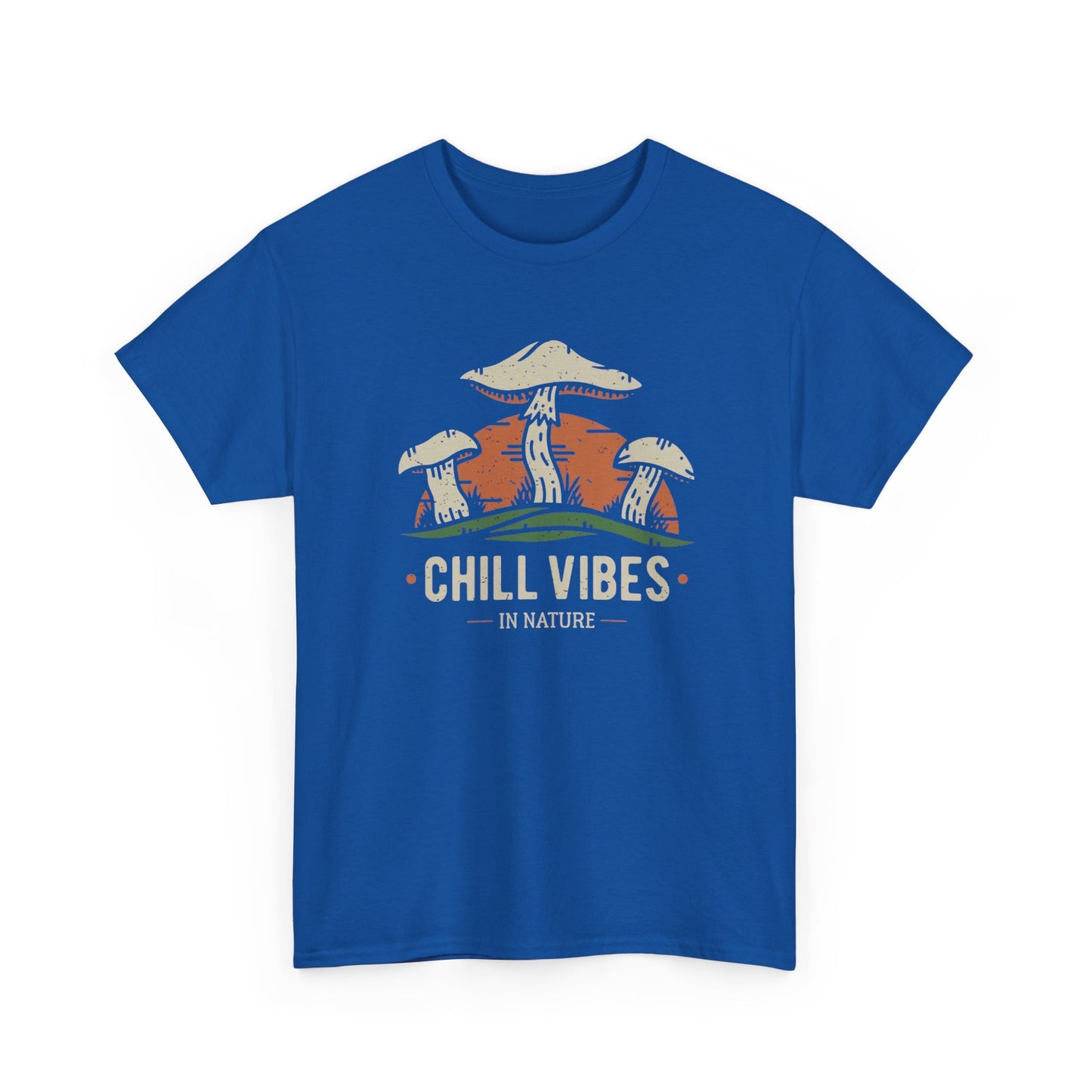 Chill Vibes Unisex Tee