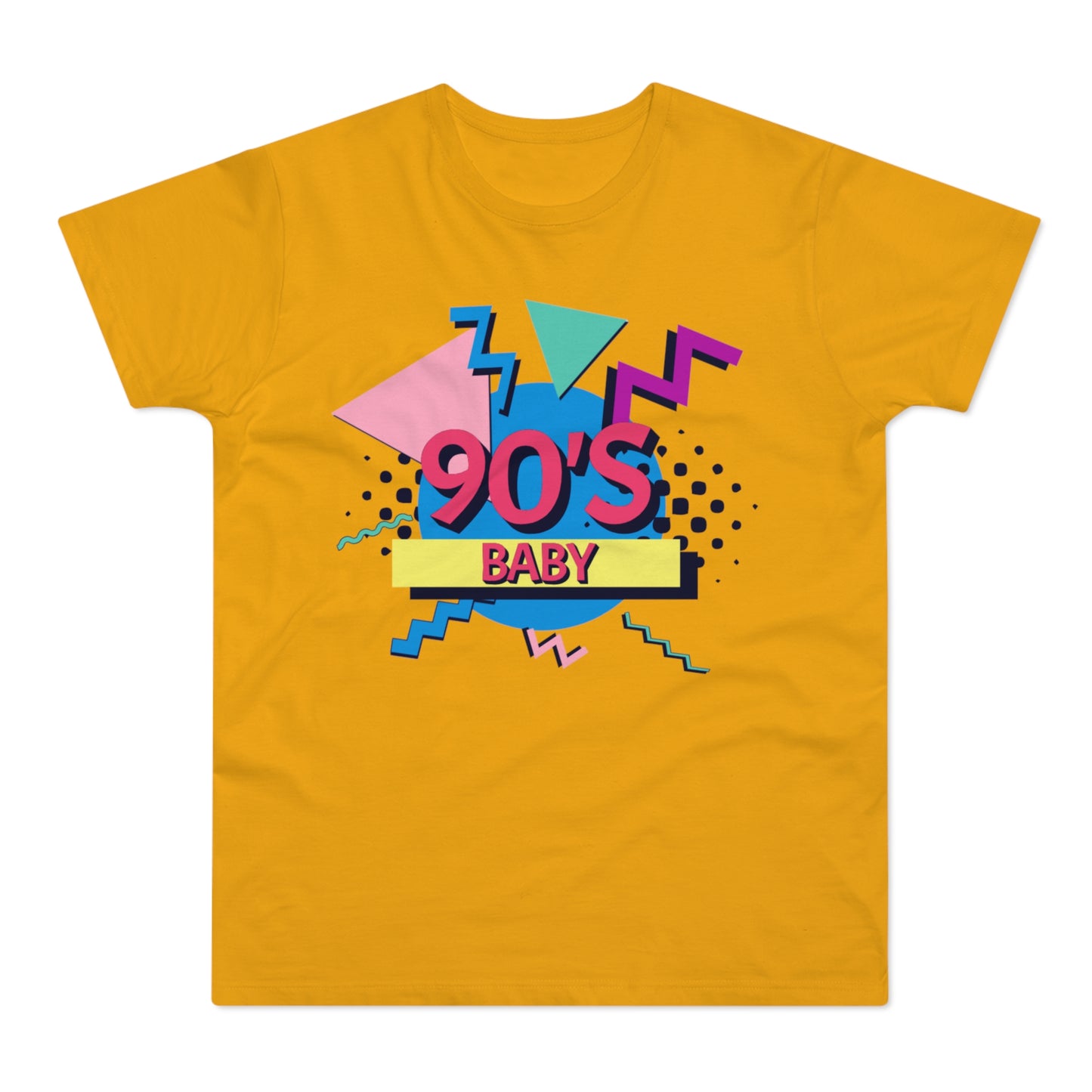 Retro 90s Nostalgia T-shirt
