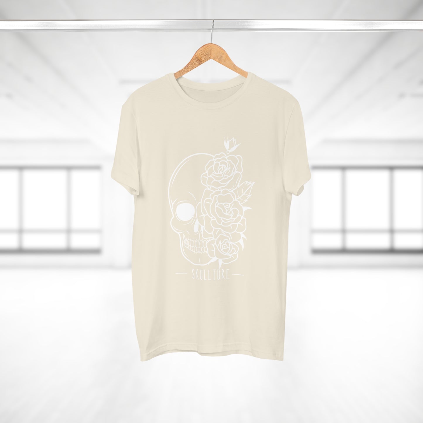 Skull & Roses T-Shirt