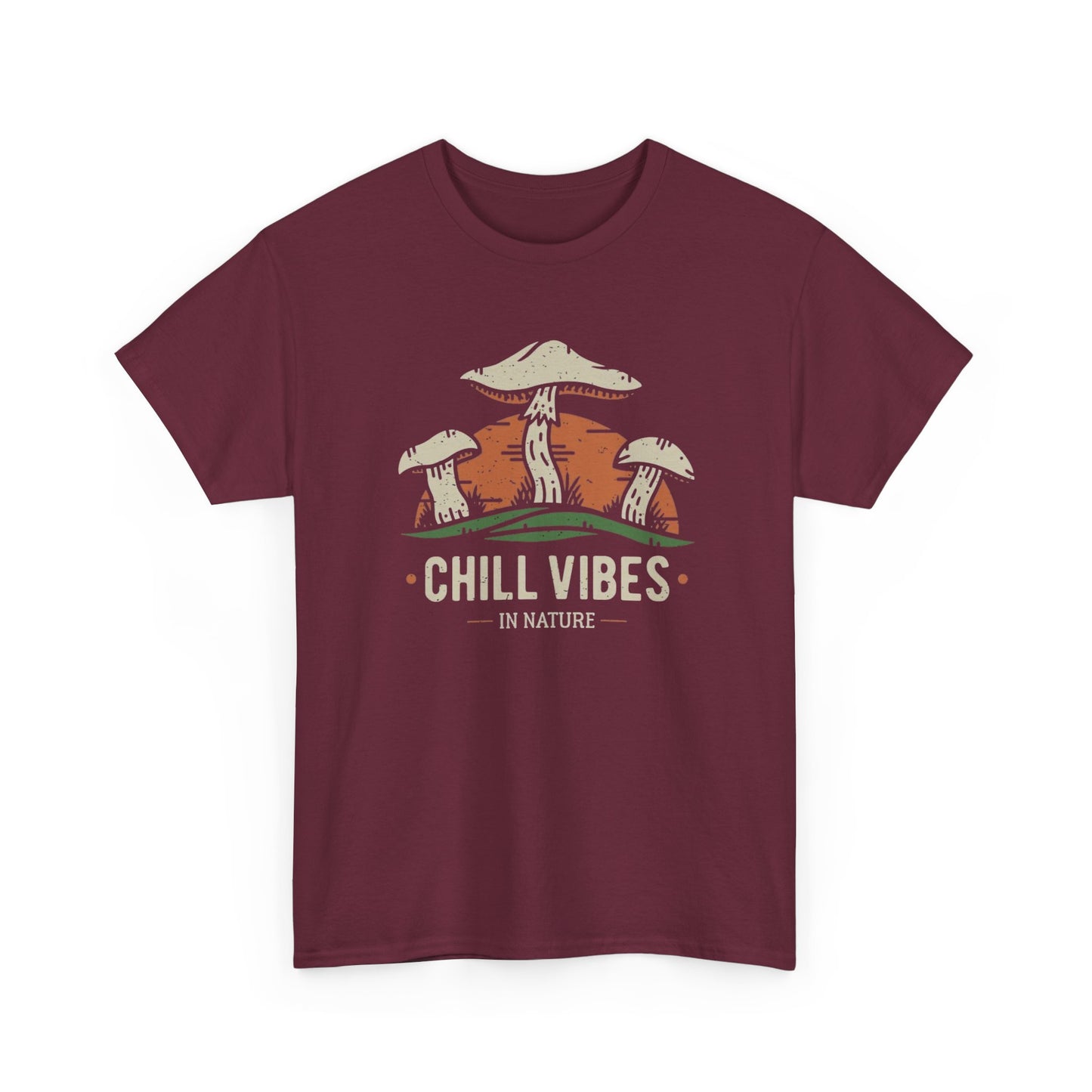 Chill Vibes Unisex Tee