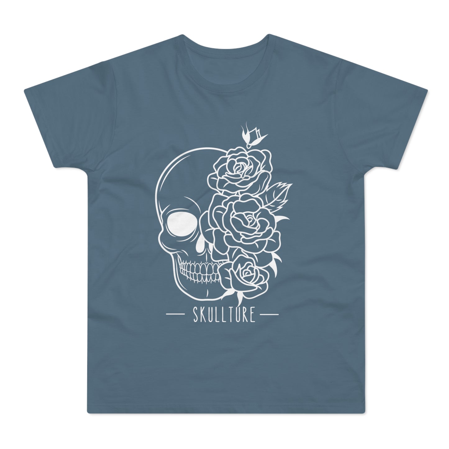 Skull & Roses T-Shirt