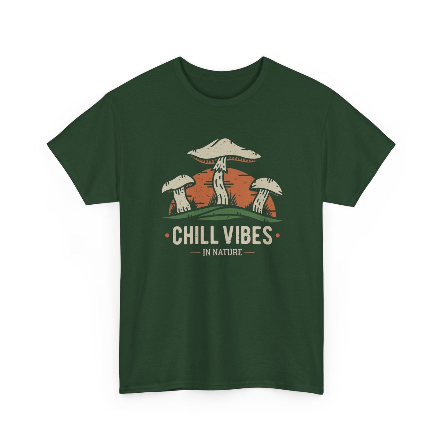 Chill Vibes Unisex Tee