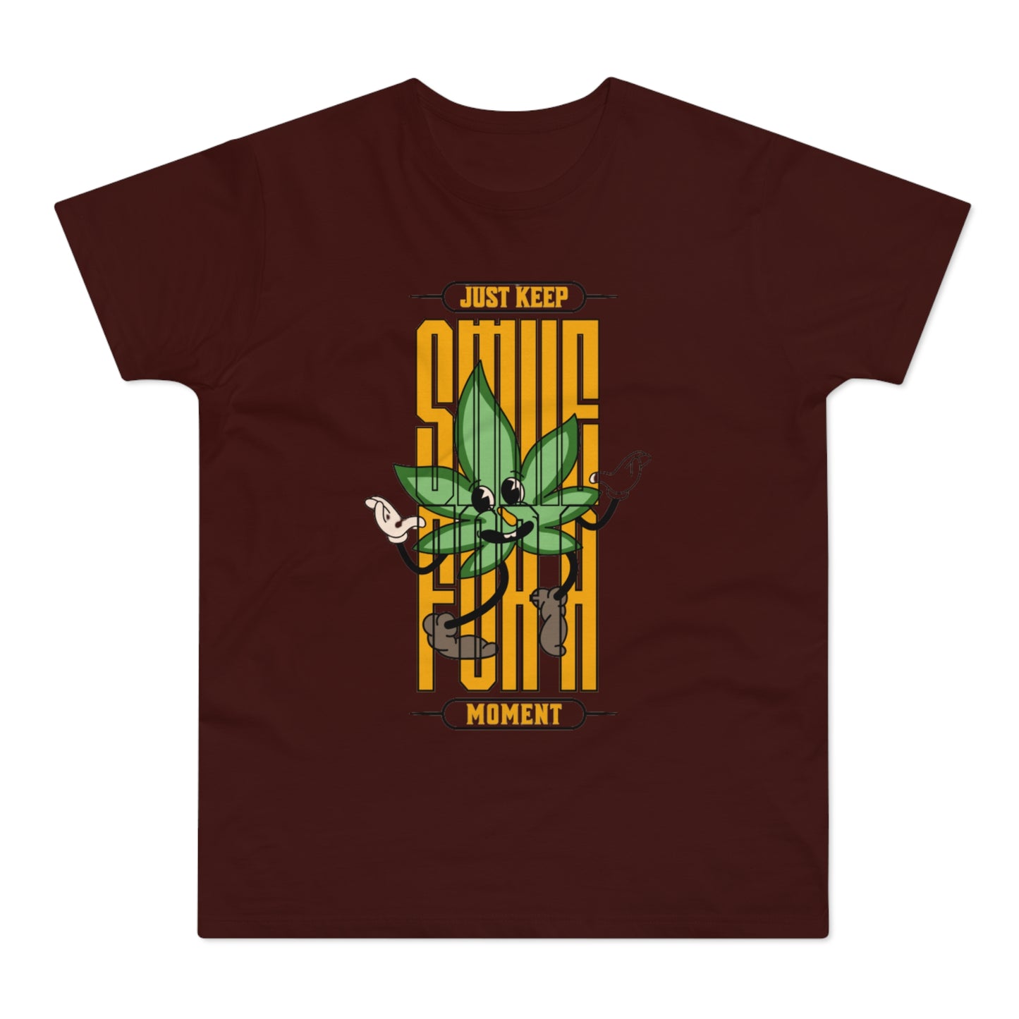 Just Keep Seshin’ Moment T-Shirt