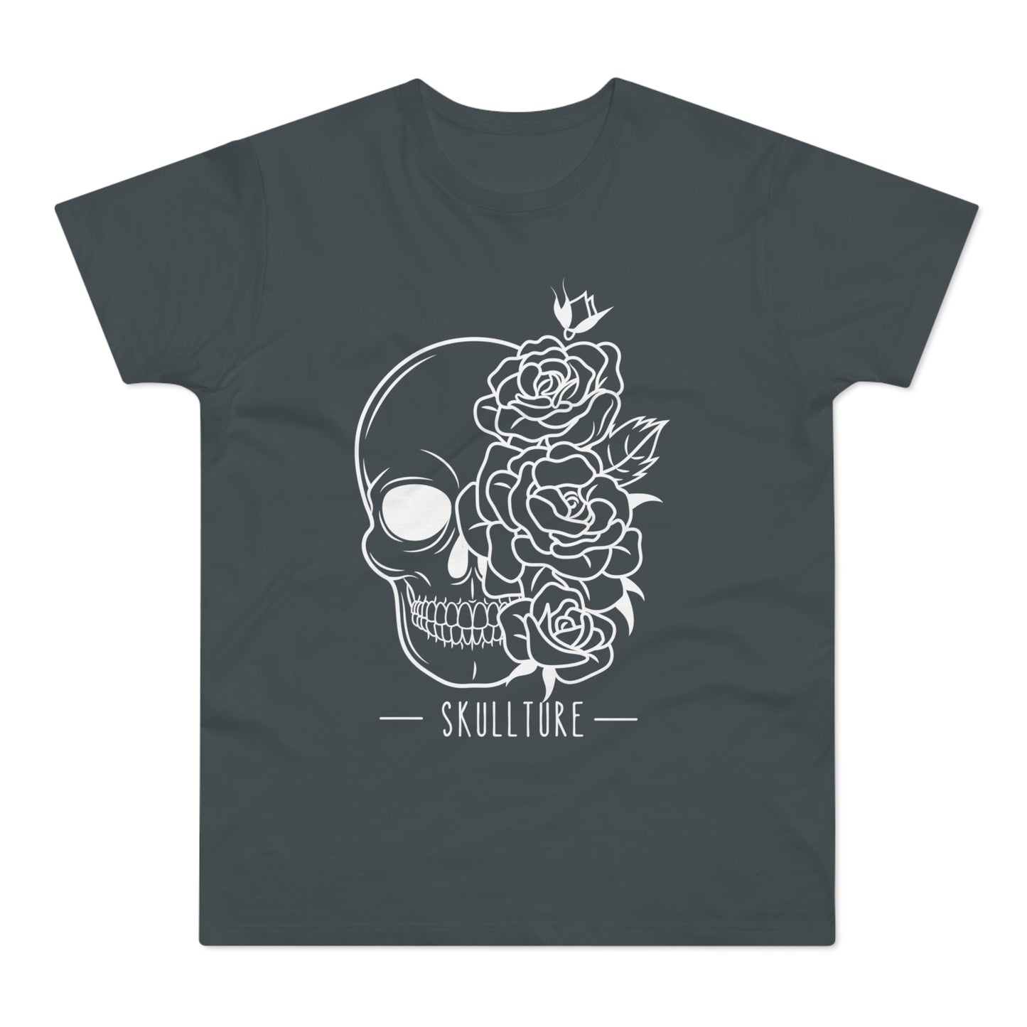 Skull & Roses T-Shirt