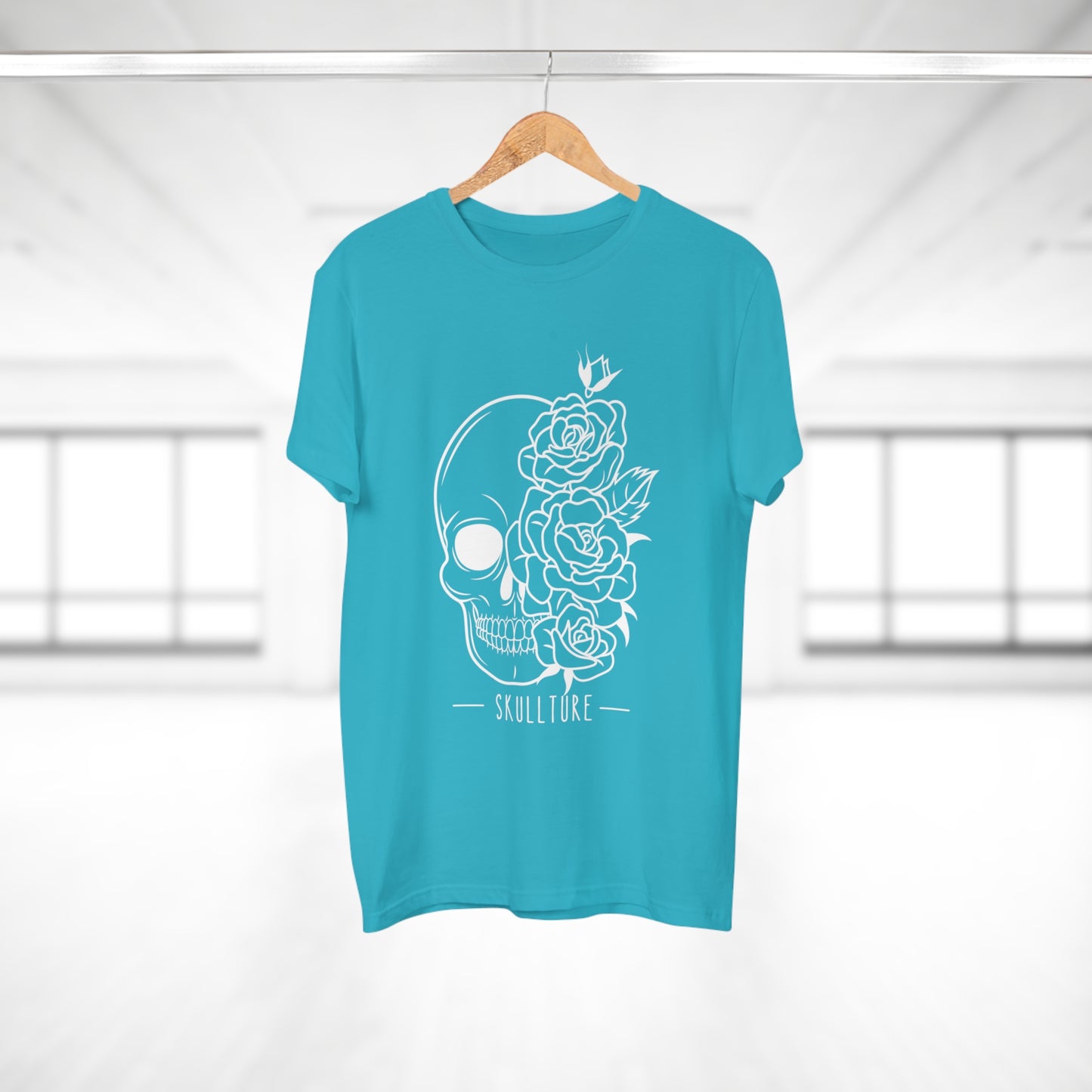 Skull & Roses T-Shirt