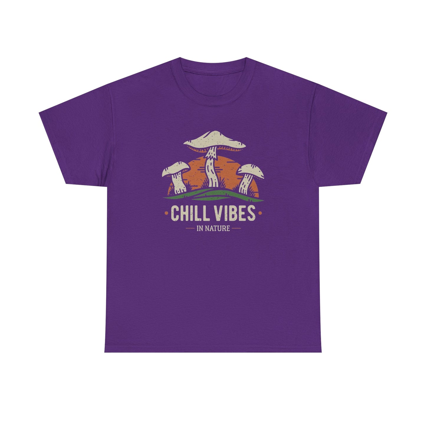 Chill Vibes Unisex Tee