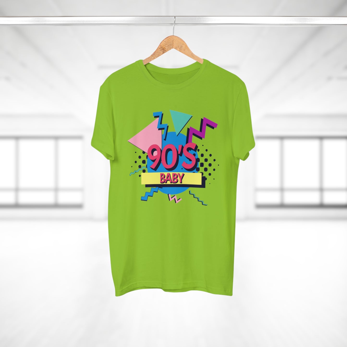 Retro 90s Nostalgia T-shirt