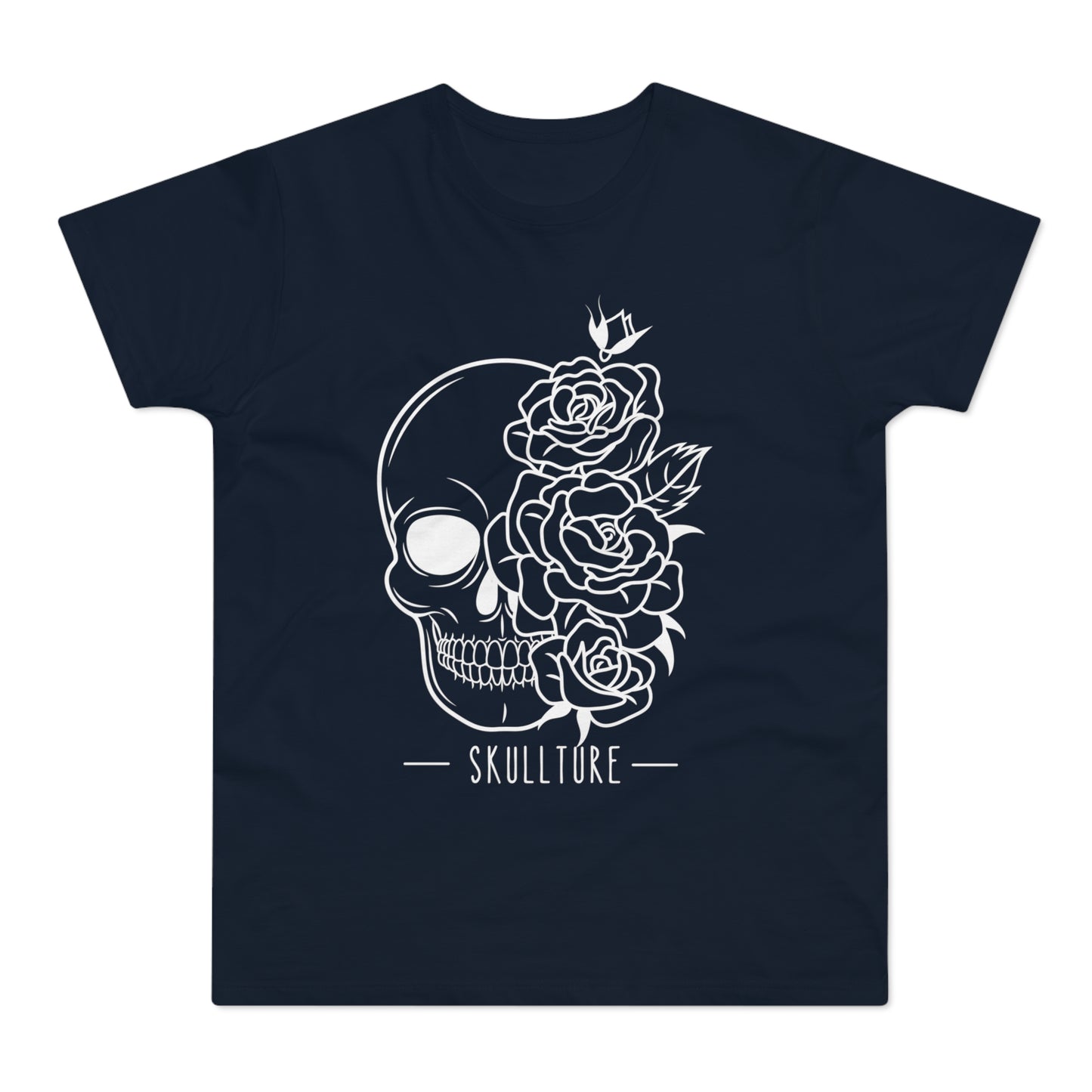 Skull & Roses T-Shirt