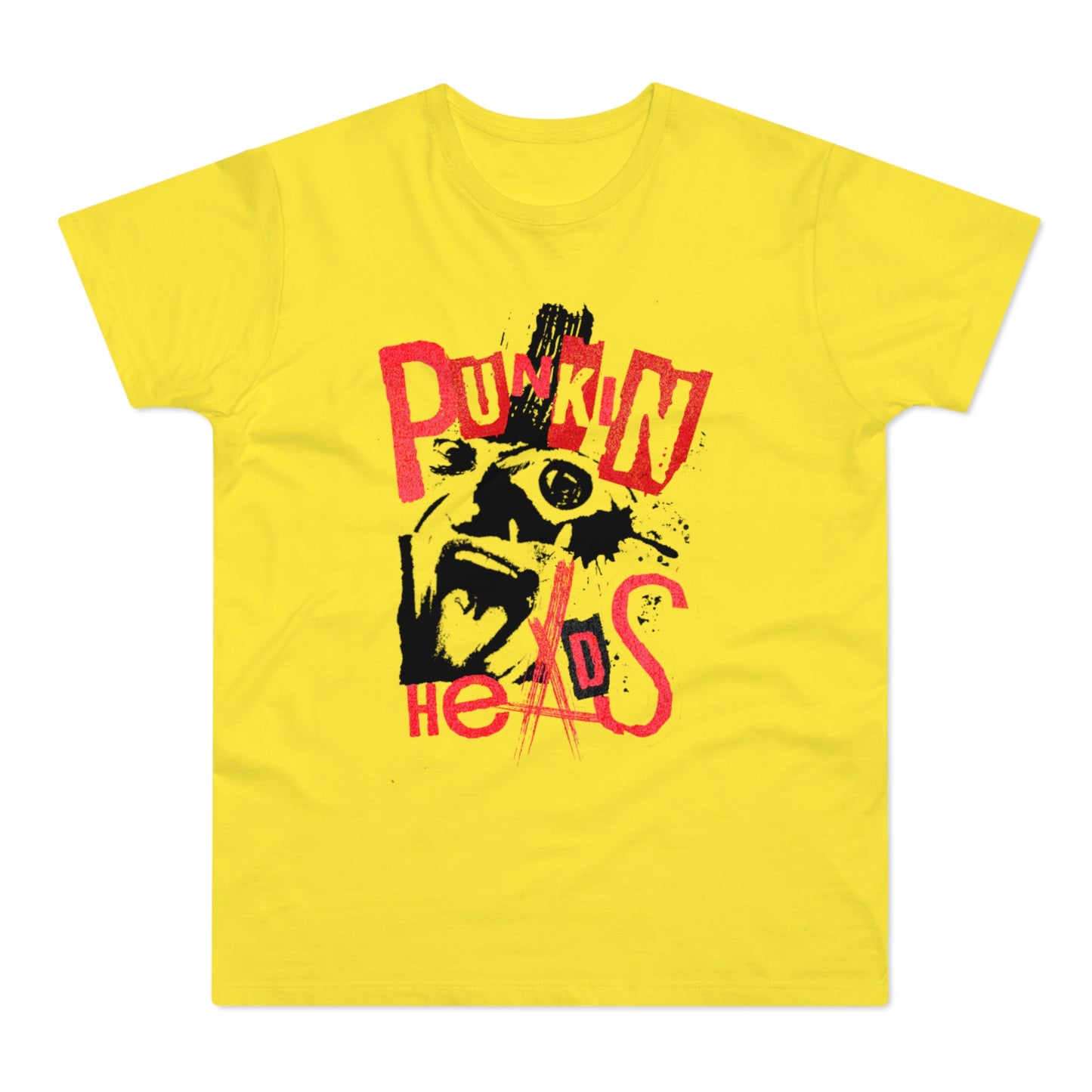 Punkin' Heads Graphic T-Shirt