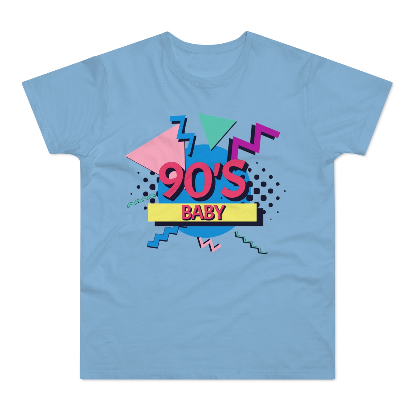 Retro 90s Nostalgia T-shirt