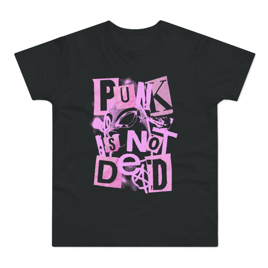 Punk Is Not Dead T-Shirt