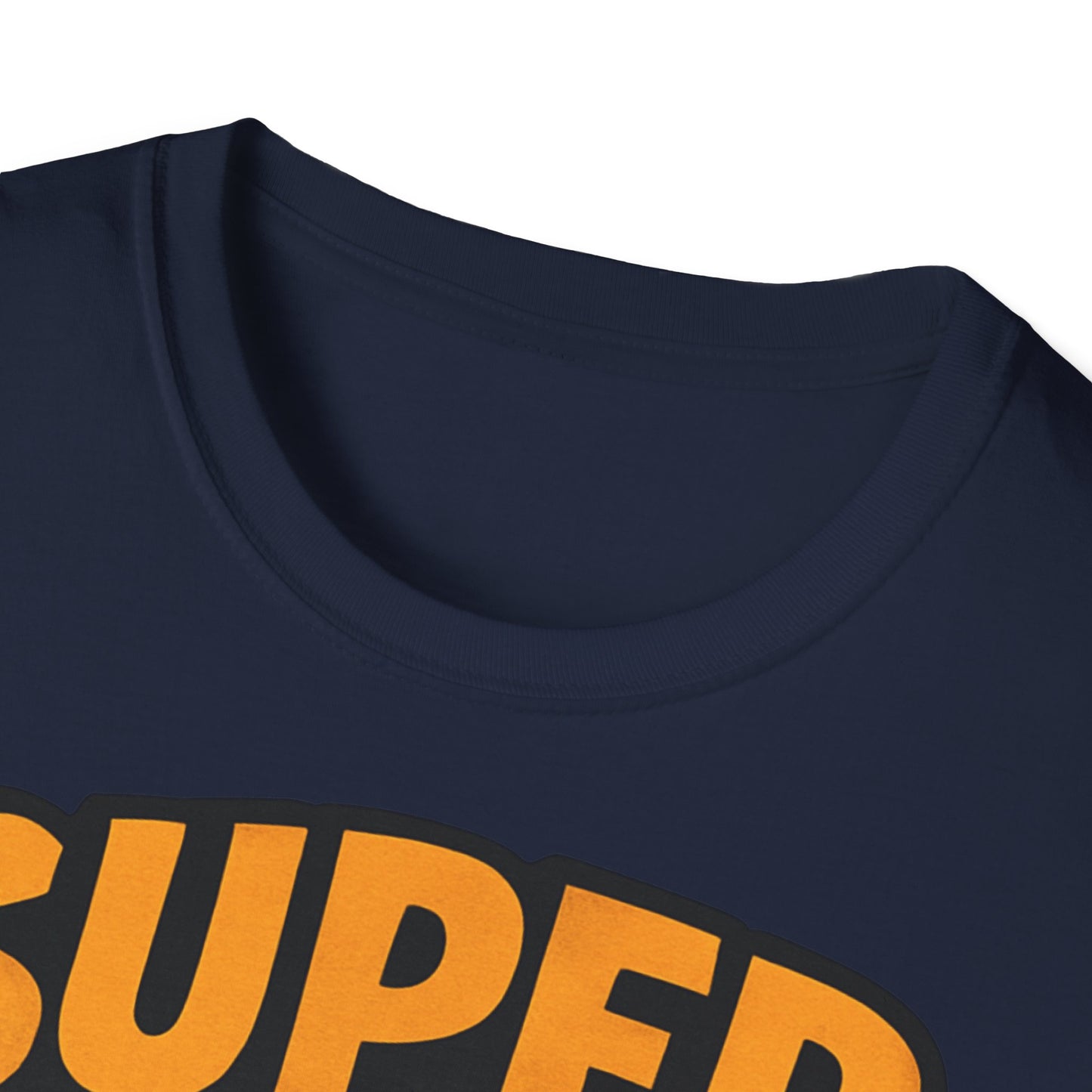 Super Cool Retro Graphic T-Shirt