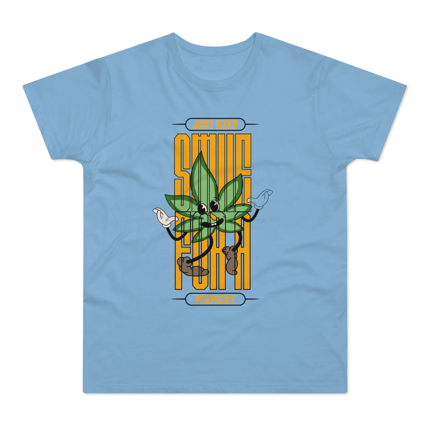 Just Keep Seshin’ Moment T-Shirt