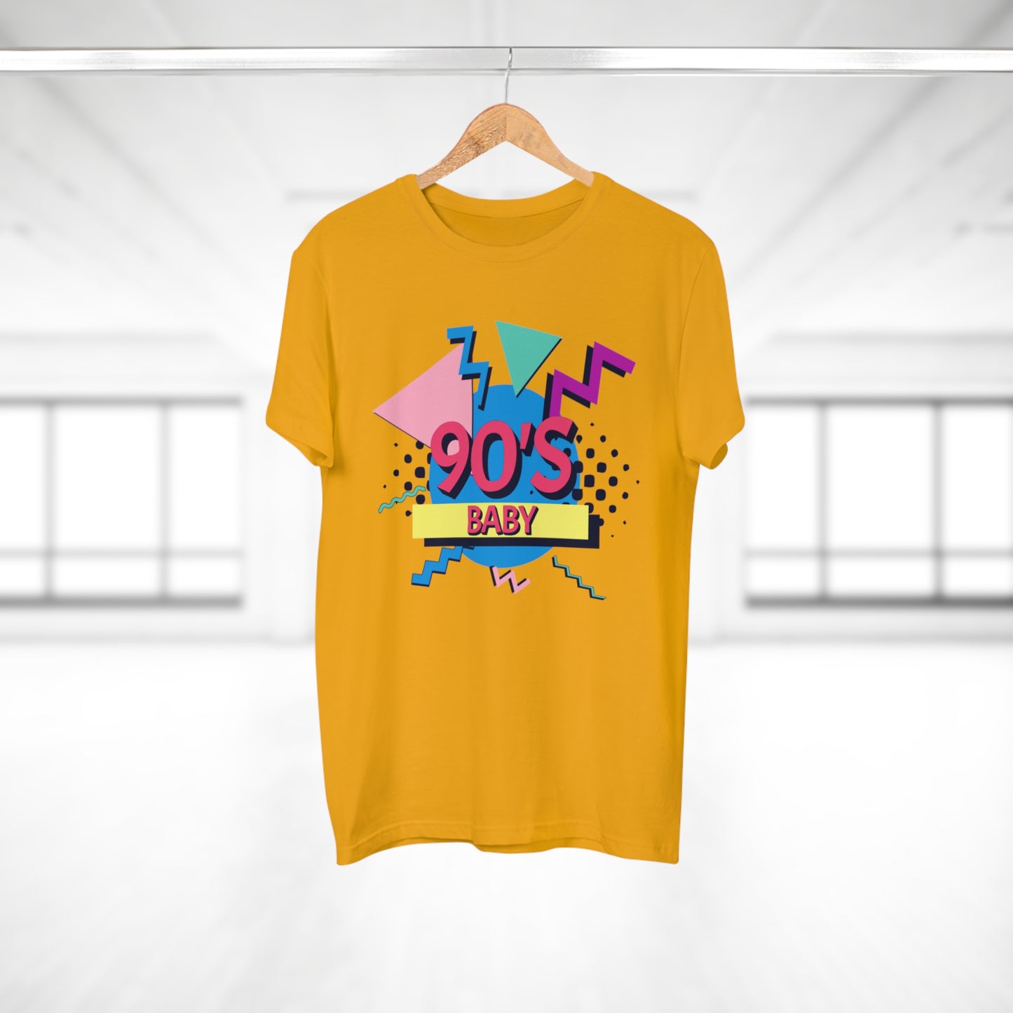 Retro 90s Nostalgia T-shirt