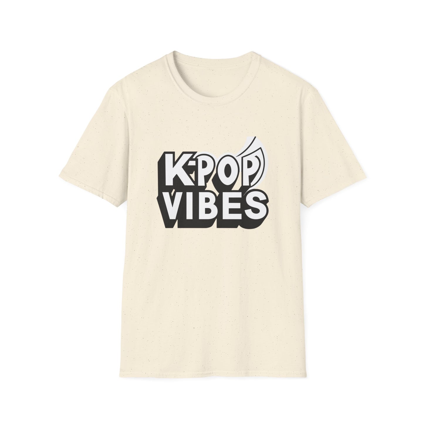 Kpop Vibes T-Shirt